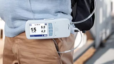 Life 2000 Ventilator (Homecare) I Baxter, 51% OFF