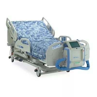Envision E700 Therapy Surface Hillrom