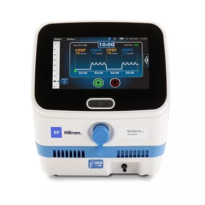 Advancing Connected Care | Hillrom