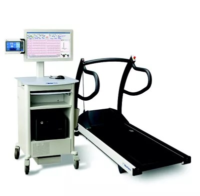 XScribe™ Cardiac Stress Testing System Hillrom