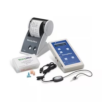 Welch Allyn 29400 Series OAE Hearing Screener Hillrom