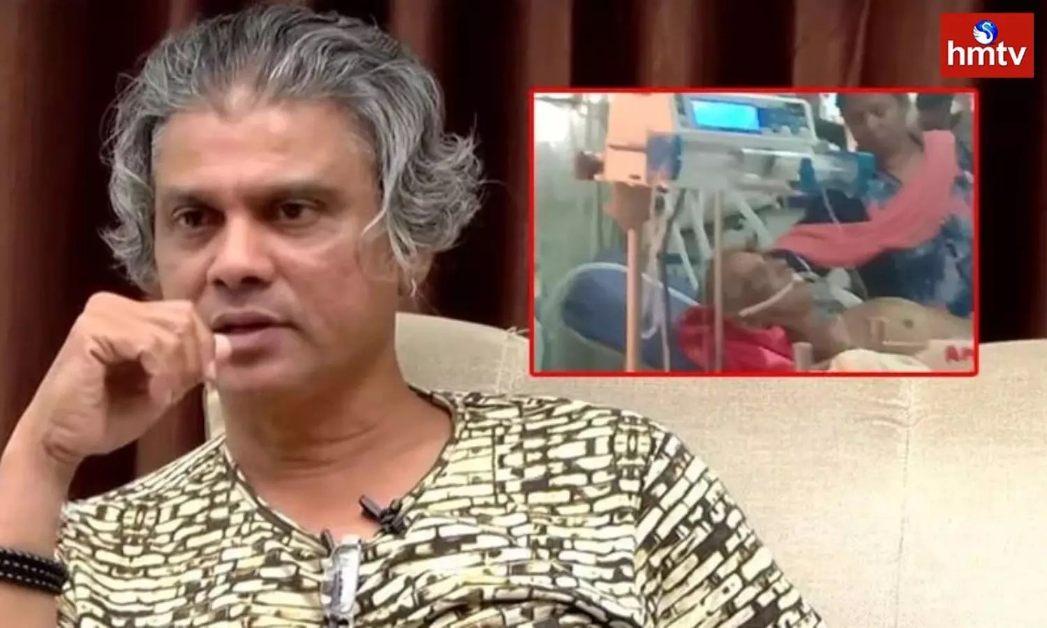 Rakesh Master ప్రముఖ కొరియోగ్రాఫర్ రాకేశ్ మాస్టర్ కన్నుమూత Popular