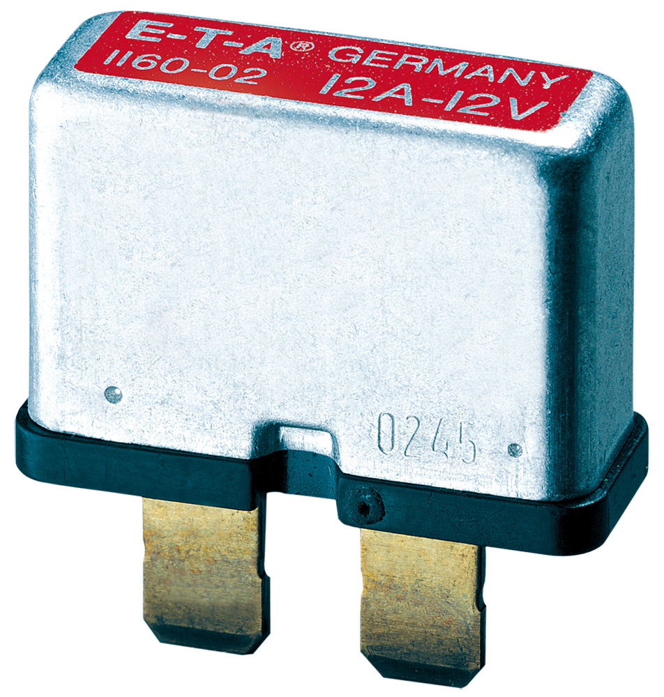 Schutzschalter 12V 20A – Hoelzle