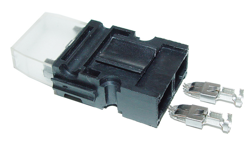 Portefusible ATO Hoelzle