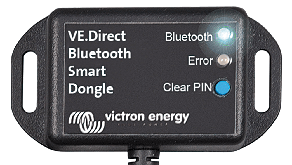 Victron VE.Direct Bluetooth Smart Dongle Hoelzle