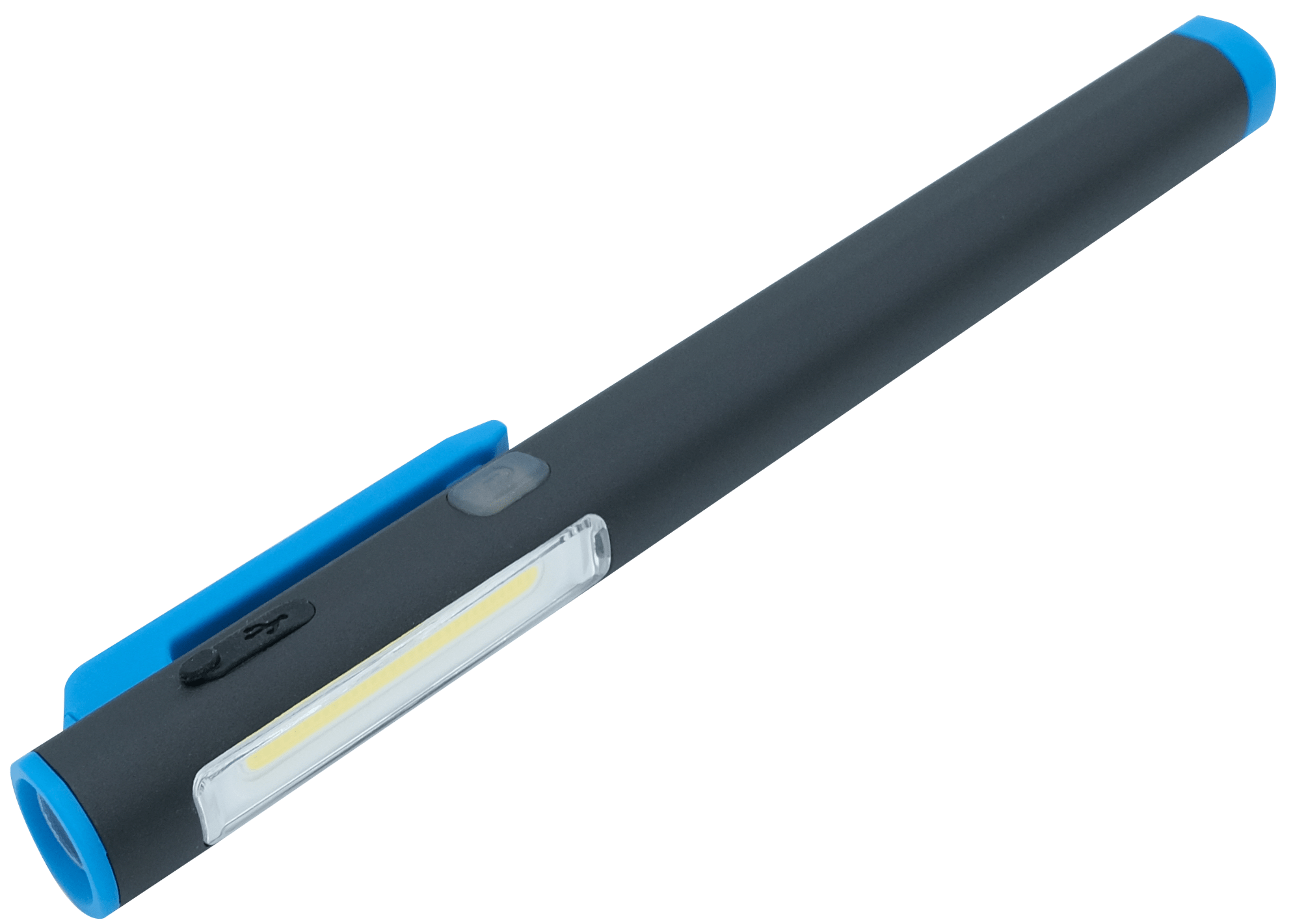 LED Penlight im eleganten AluGehäuse Hoelzle