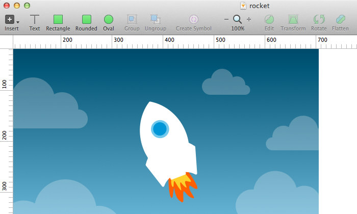 How To Create SVG Animation Using CSS Hongkiat
