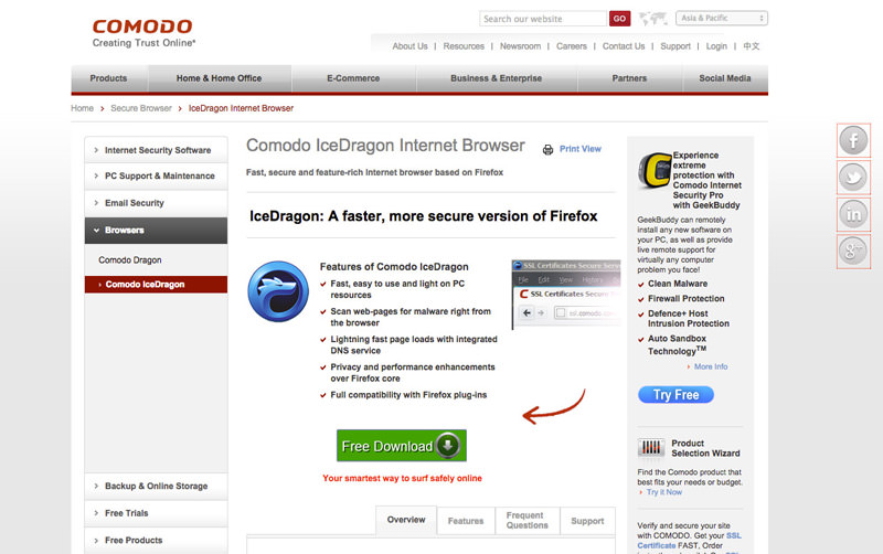 15 Alternative Windows Web Browsers You Didn't Know Of