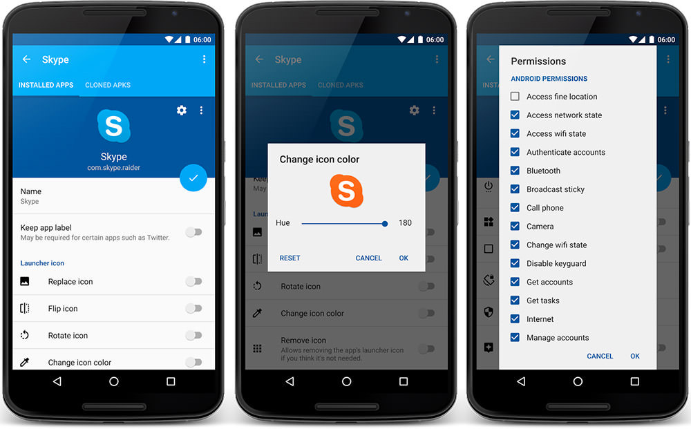 6 Apps to Manage Multiple User Accounts on the Same Device