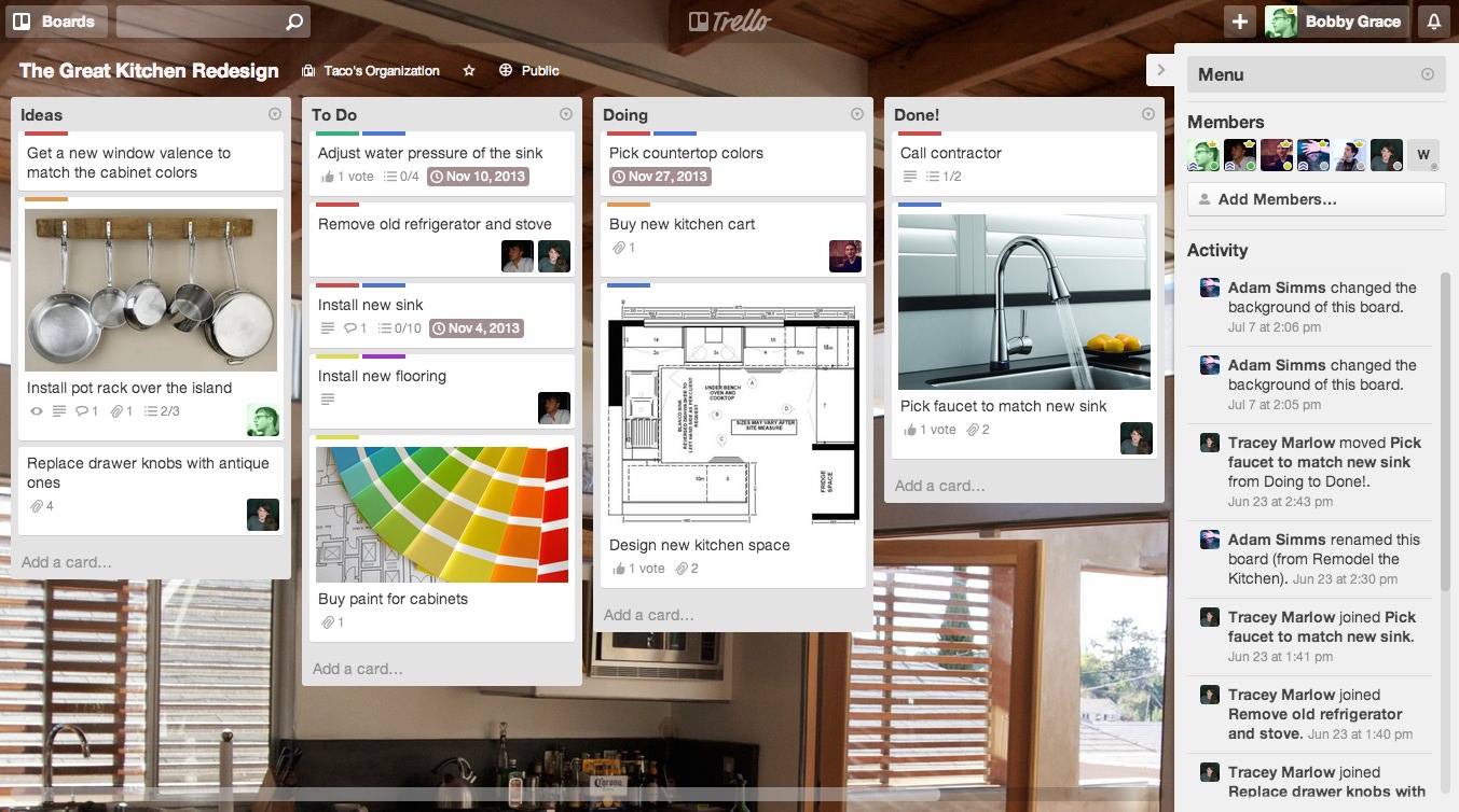 10  Apps Made with Backbone.js [Case Study] Hongkiat