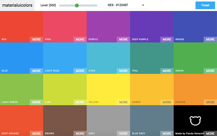 Best Color Tools For Web Designers Hongkiat