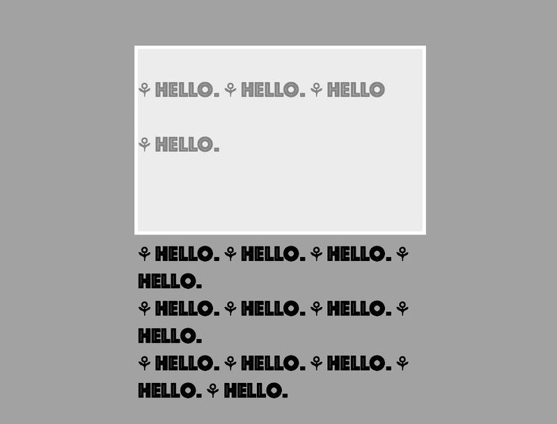 How to Change Default Text Wrapping with HTML and CSS LaptrinhX