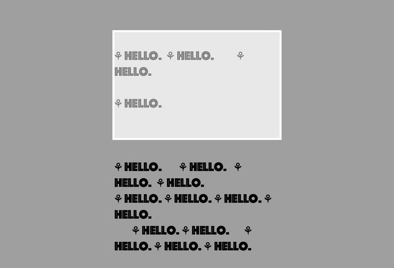 How to Change Default Text Wrapping with HTML and CSS LaptrinhX