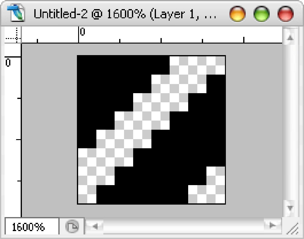 How to Create Custom Patterns in Hongkiat