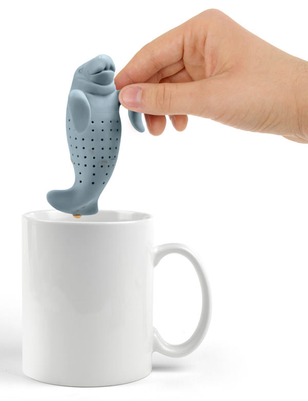 20 Cute Tea Infusers That Will Make Coffee Lovers Jealous Hongkiat