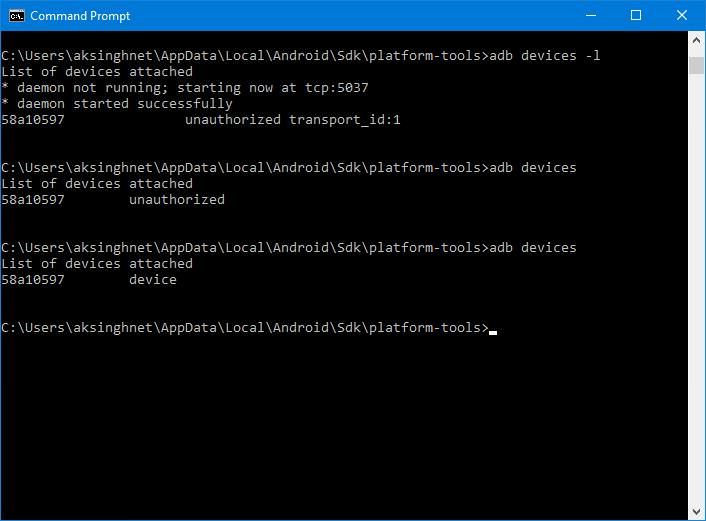 Steven Fansler Blog How to Disable Android System App Without Root