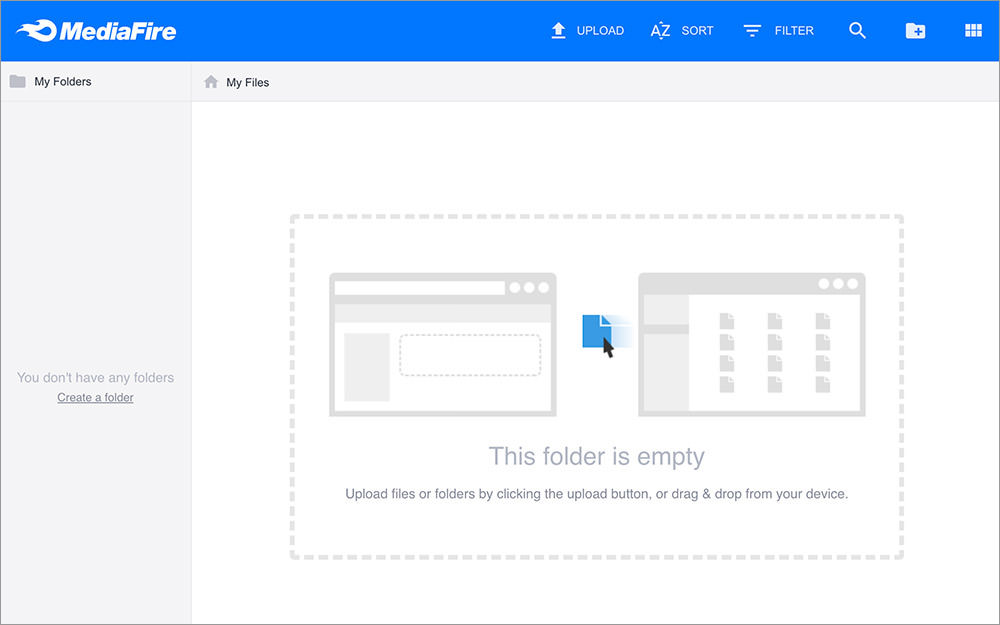 The Best File Transfer Websites for Students