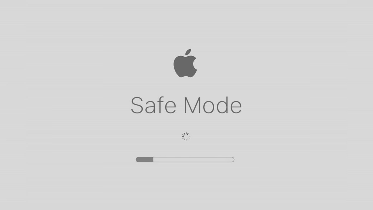 How to Troubleshoot and Fix a Gray Screen at Mac Startup Hongkiat