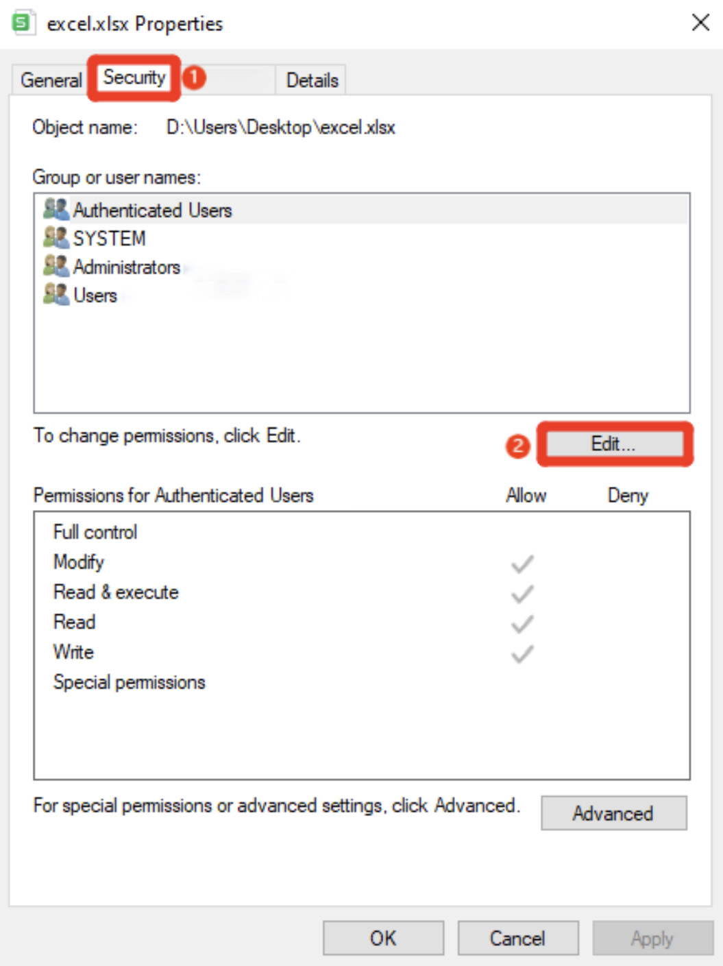 Excel File Format or File Extension Is Not Valid 8 Ways to Fix It