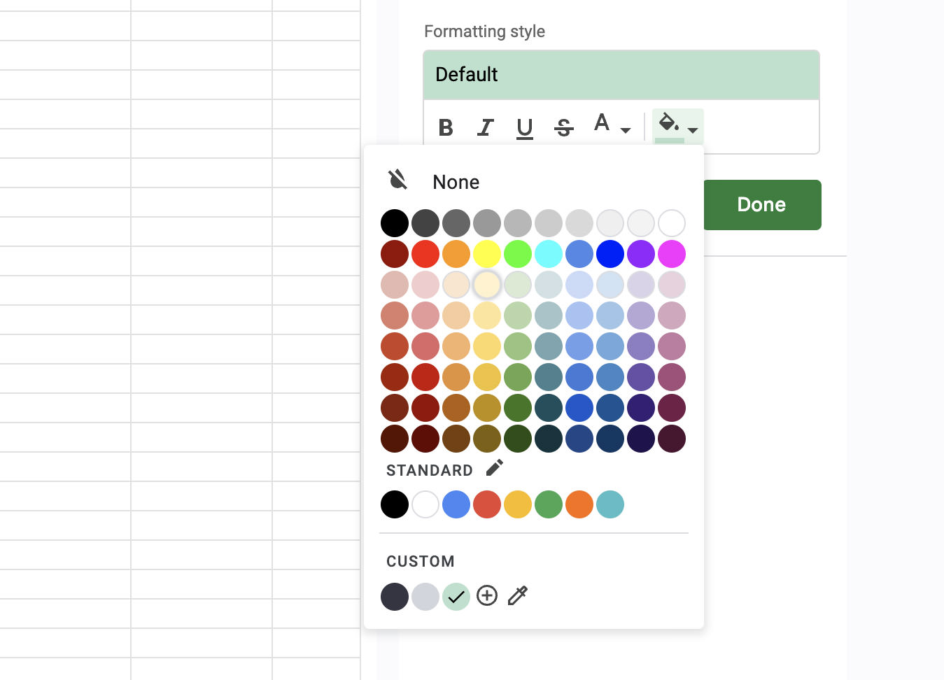 How to Highlight Duplicated Cells in Google Sheets Hongkiat