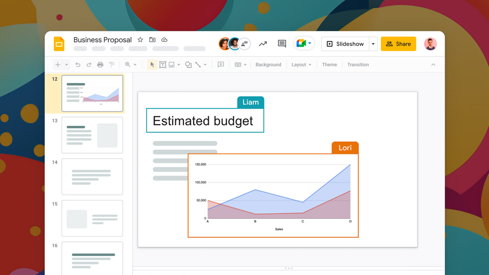 Taking Your Google Slides Presentation to the Next Level (15 Tips