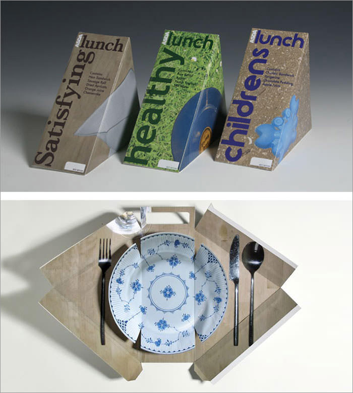 15 Clever Examples of Interactive Packaging Design Hongkiat