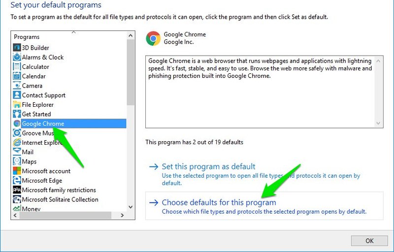 Set default mail client windows 7 to gmail paymentvlero