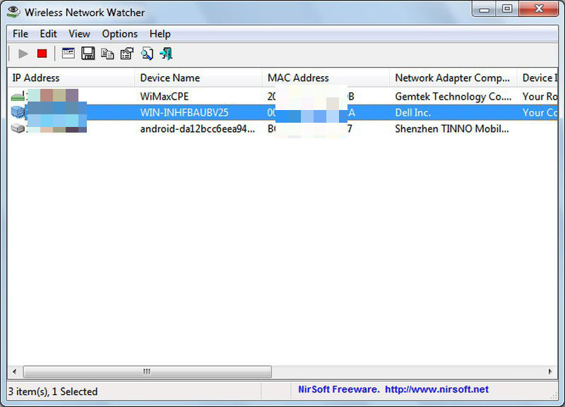 15 Useful NirSoft Utilities Windows Users Should Know Hongkiat