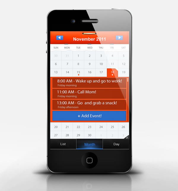 20 UI Design Tutorials That'll Come in Handy Hongkiat
