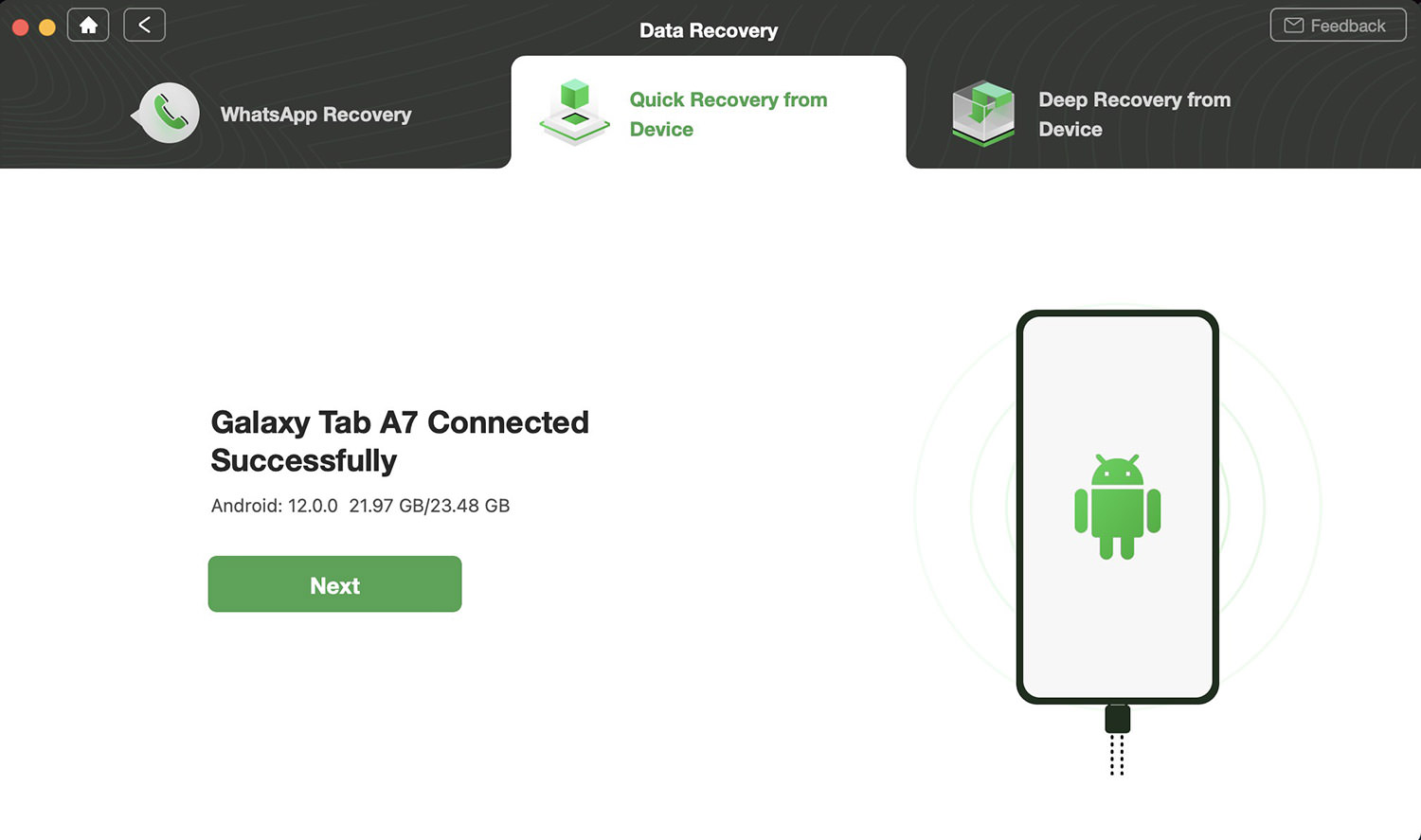 How to Recover Android Data After Factory Reset Hongkiat
