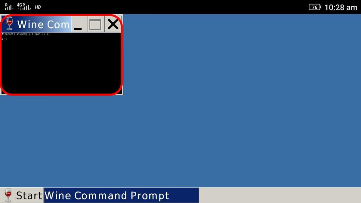 How to Run Windows Apps on Android with Wine 5.0 Hongkiat