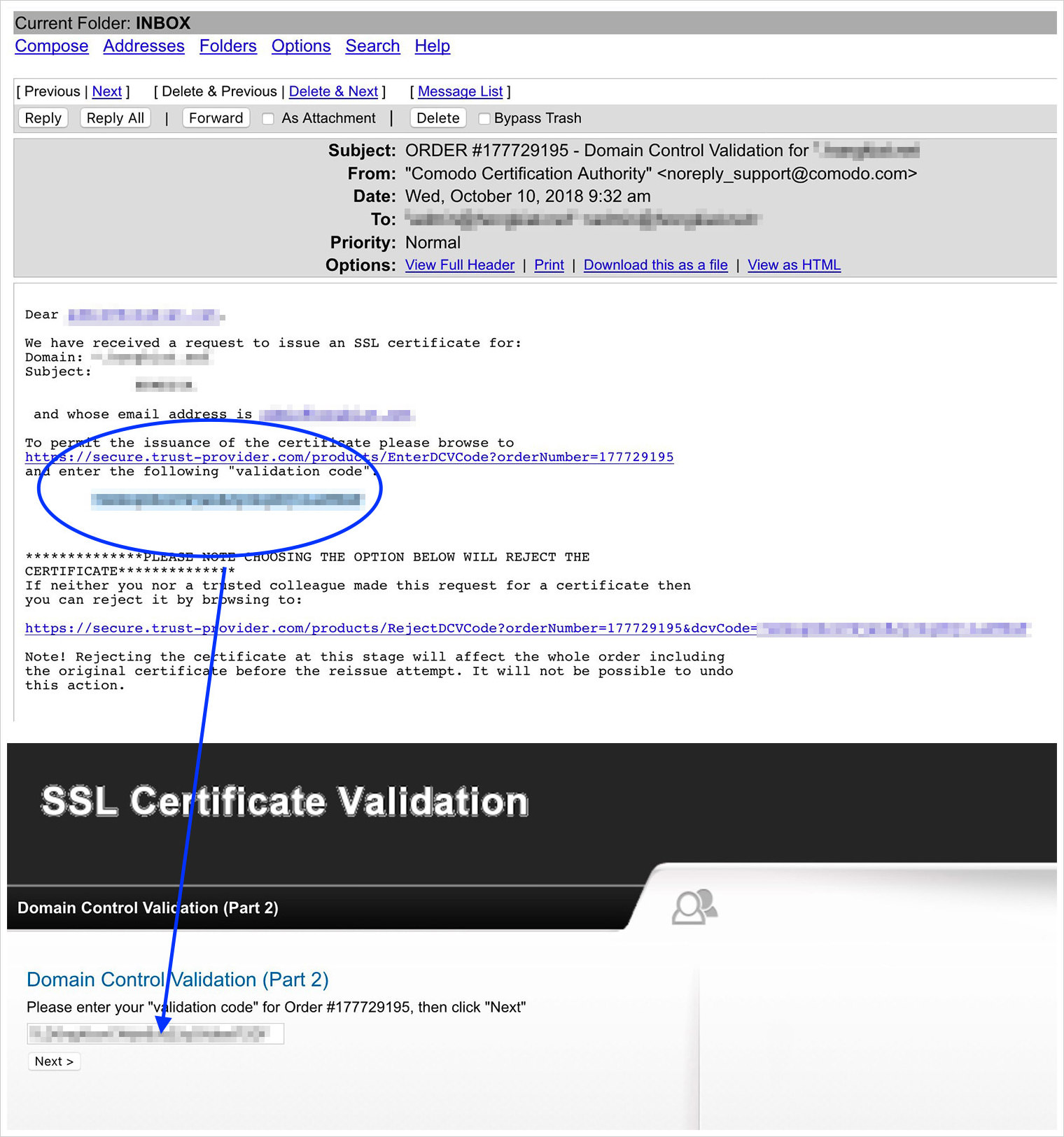 Install SSL Certificate for Your Website Ultimate Guide Hongkiat
