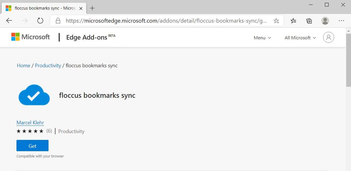 How to Sync Edge Bookmarks with Other BrowsersW3B Design W3B Design