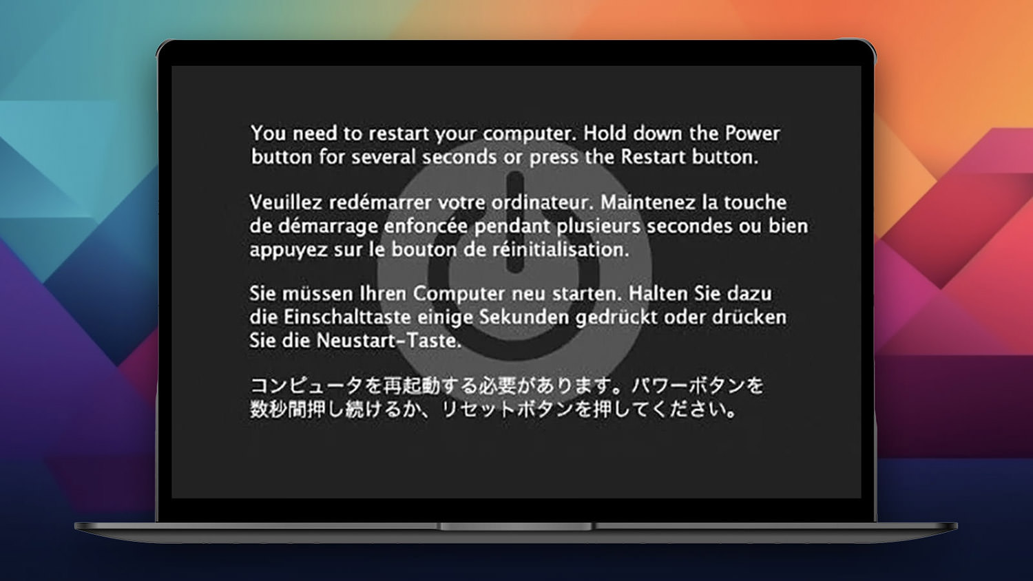 Understanding and Troubleshooting Kernel Panic in Mac Hongkiat