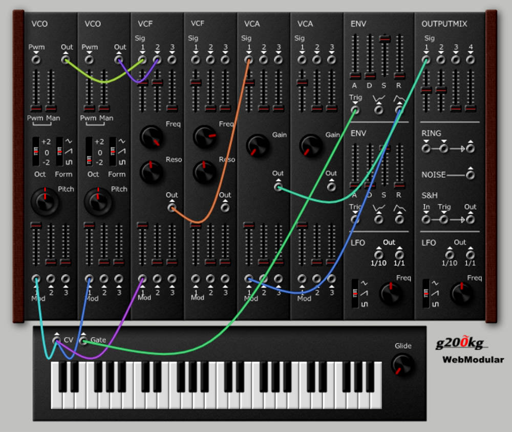 5 Virtual Instruments You Can Play On Your Browser Hongkiat