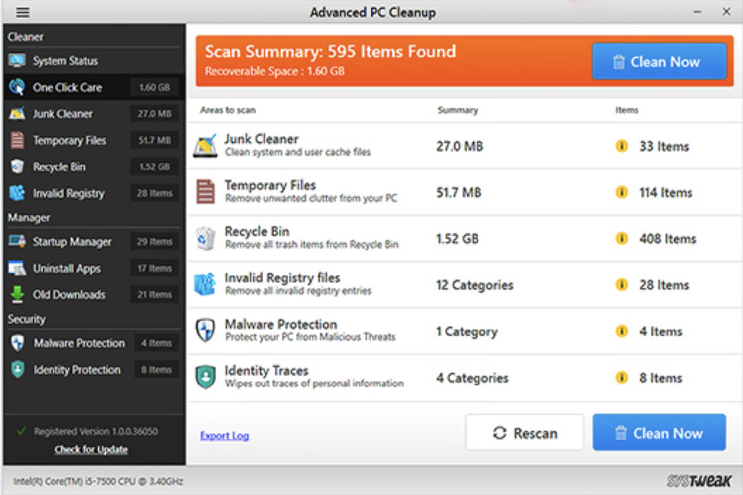 9 Best Apps to Clean Up Windows Junk (2024) Hongkiat
