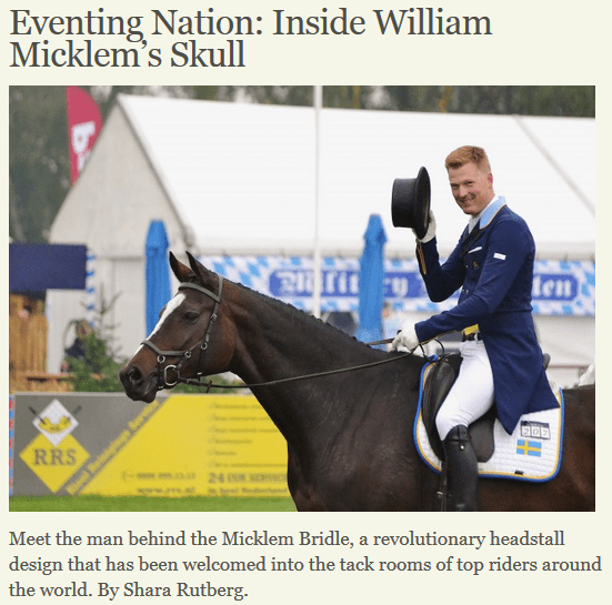 6 Fun Tack Facts HORSE NATION