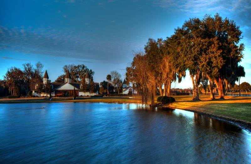 Fantasy Farm Thursday 17.9 Million Padua Stables in Ocala, Florida