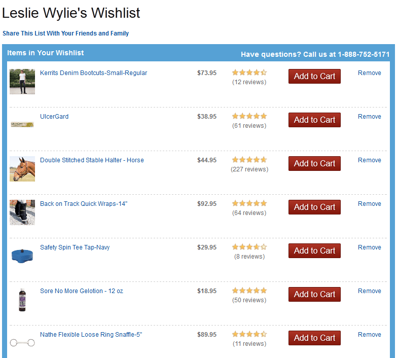 From SmartPak, With Love The 12 deals of Christmas HORSE NATION