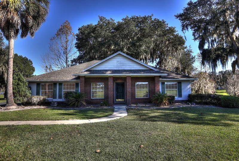 Fantasy Farm Thursday 17.9 Million Padua Stables in Ocala, Florida