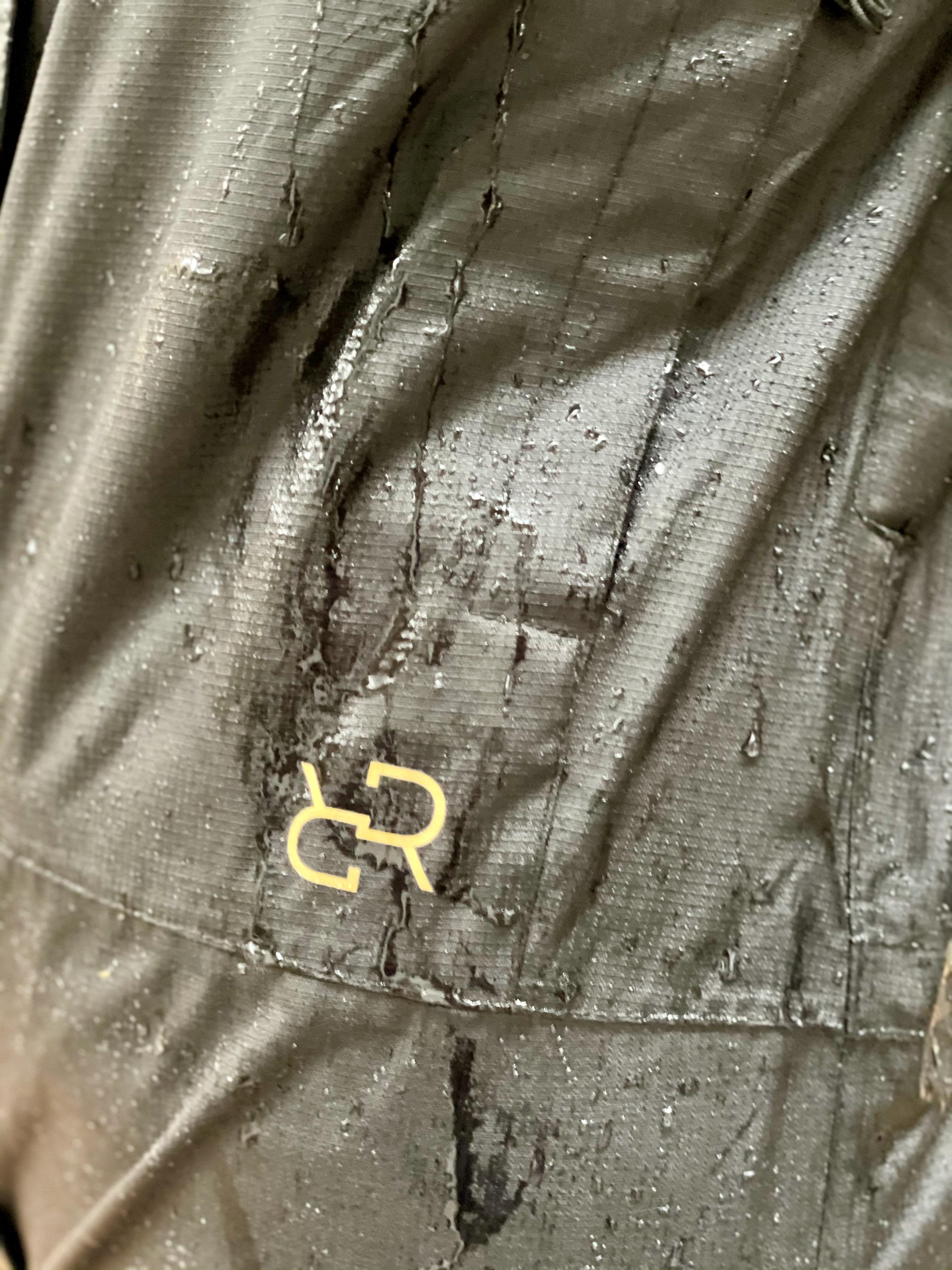 Product Review Redingote Equestrian Waterproof Rain Gear HORSE NATION