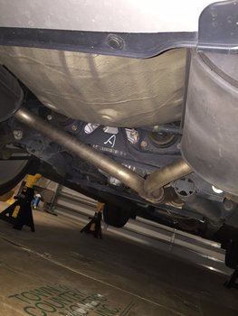 Change the differential fluid on a Honda S2000