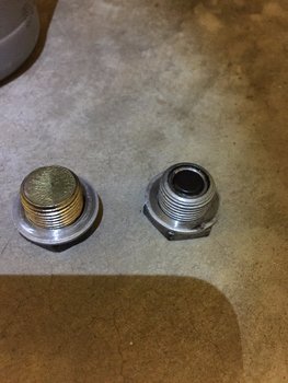Change the differential fluid on a Honda S2000