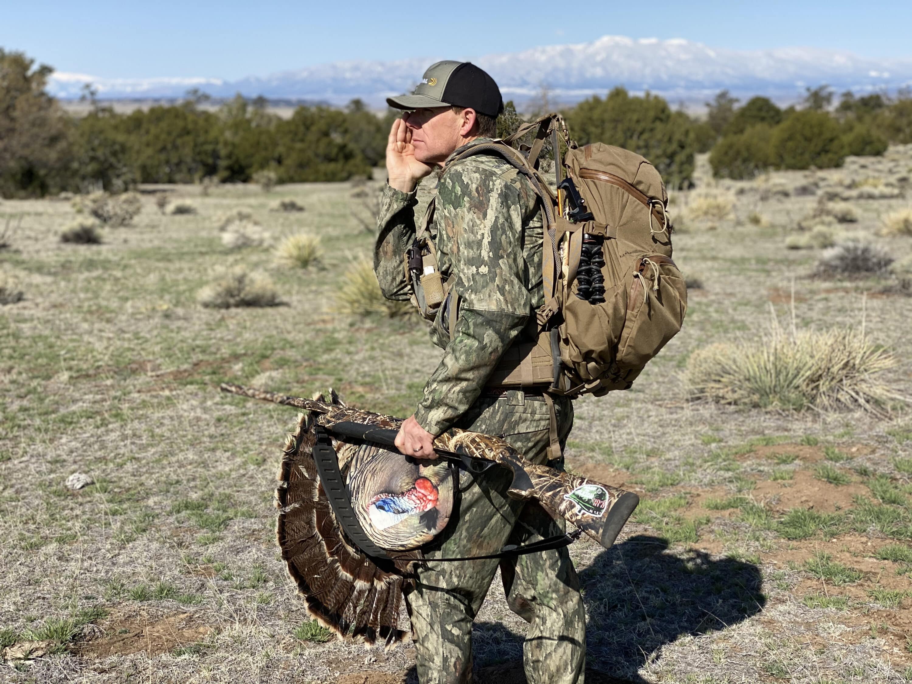 How to Use Turkey Locator Calls HuntStand