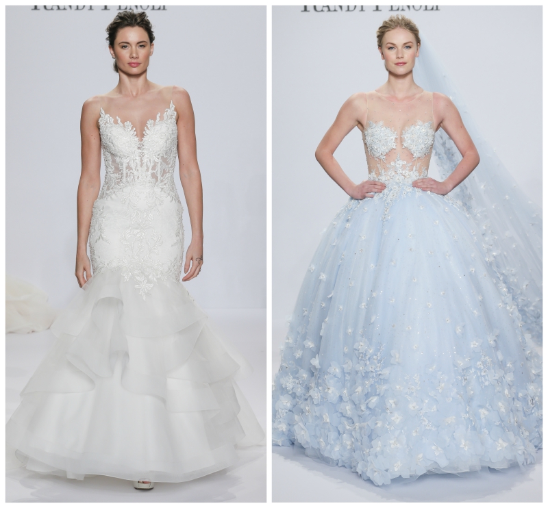 Randy fenoli wedding gowns 60 photos