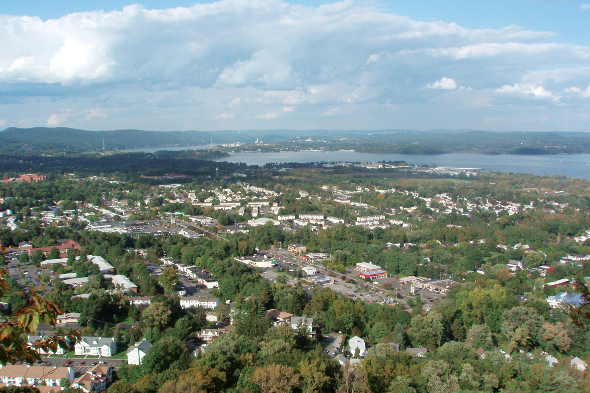 These Are the Best Places to Live in the Hudson Valley