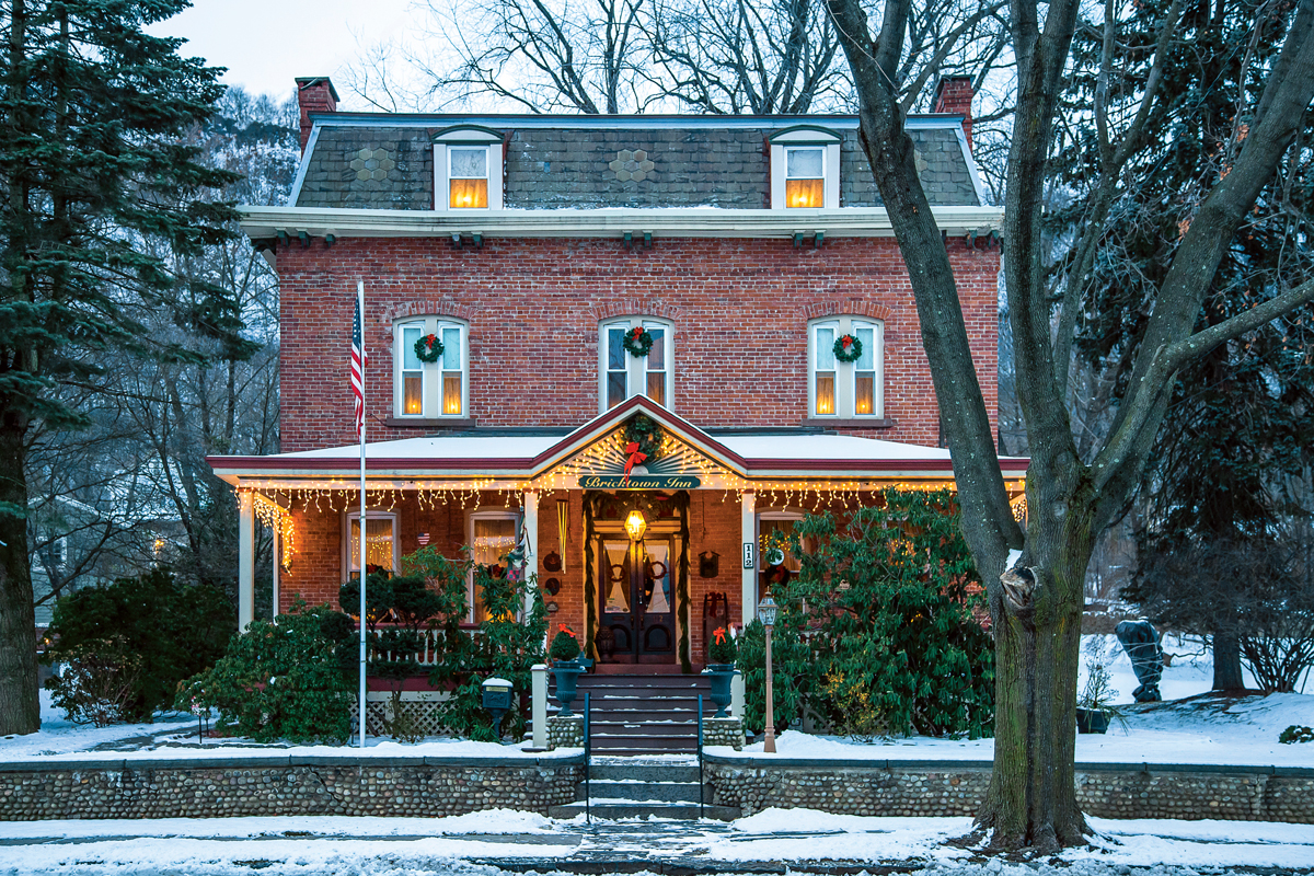 These Are the Best Places to Live in the Hudson Valley