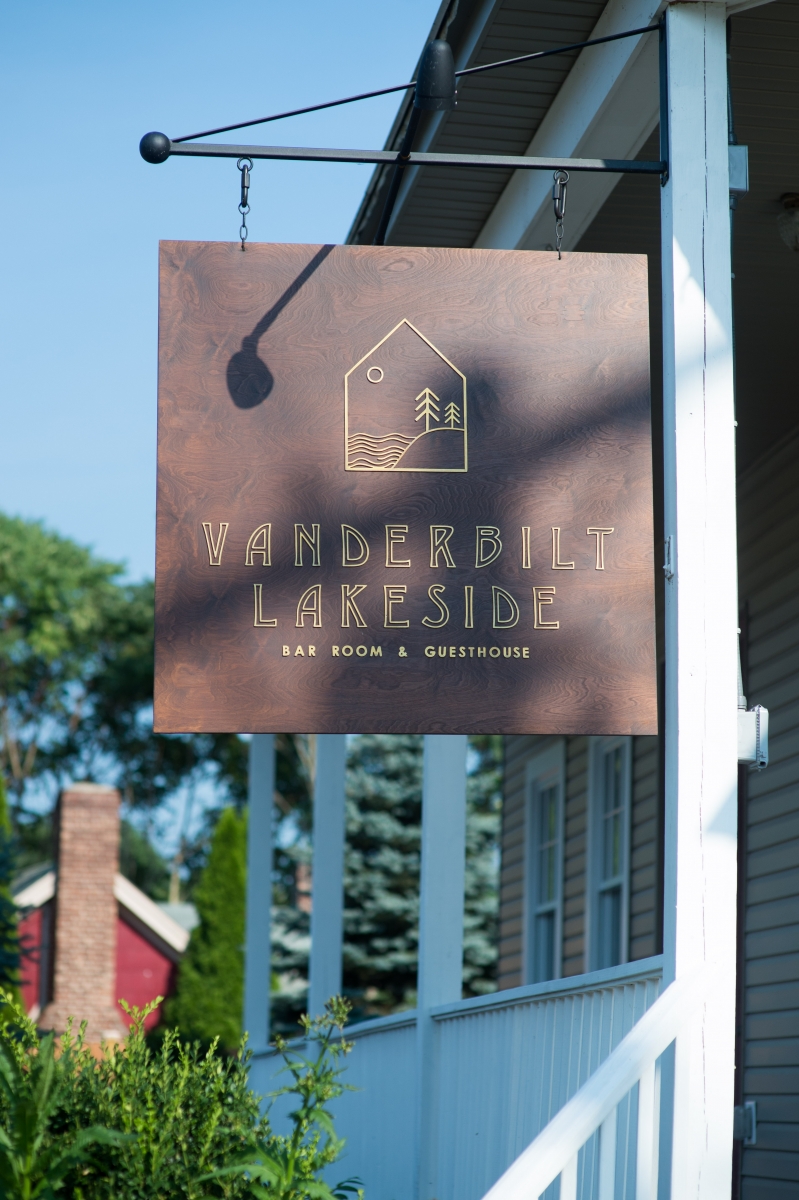 Vanderbilt Lakeside Brings Cocktails and Culture to Philmont