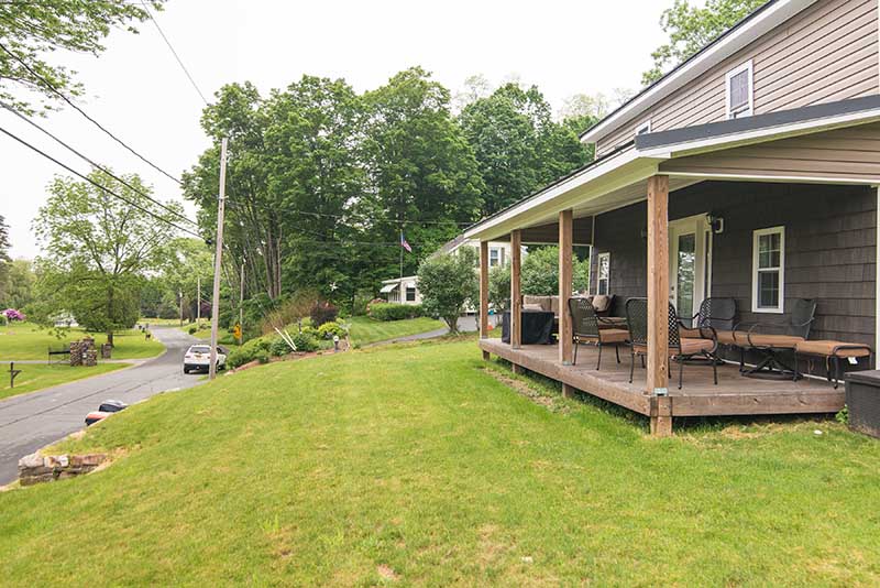 3 Hudson Valley Homes That Cost Less Than 400k