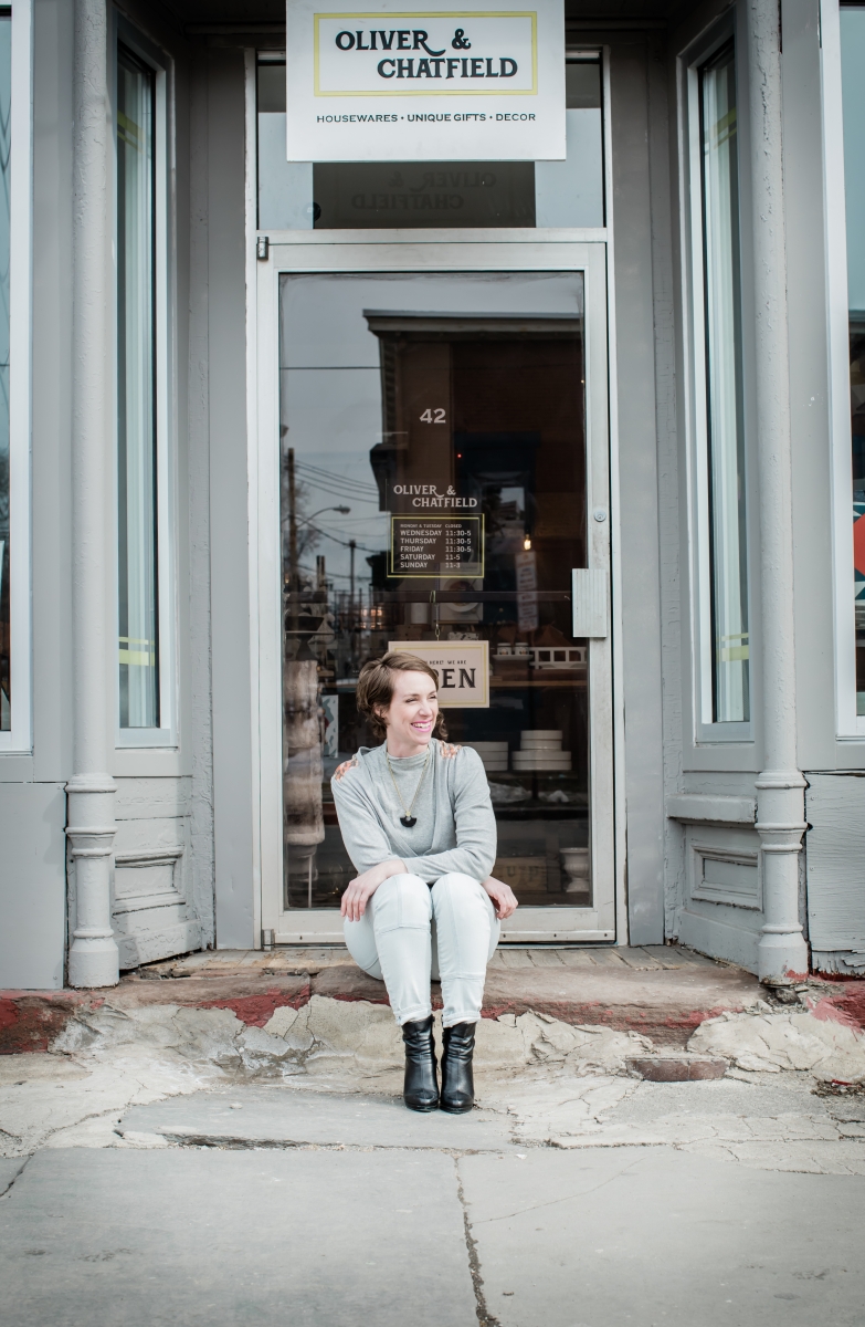 Shop Local at Newburgh's PinterestPerfect Homegoods Store